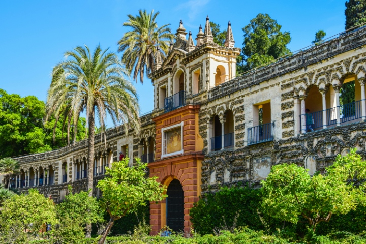 alcazar
